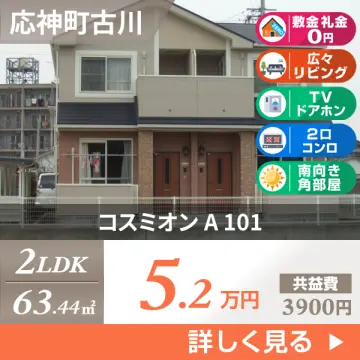 コスミオン A 101