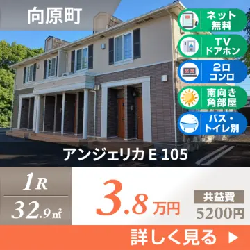 アンジェリカ E 105