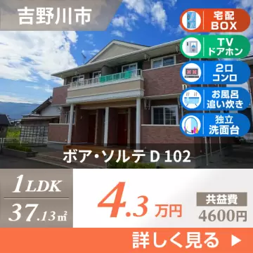 ボア・ソルテ D 102