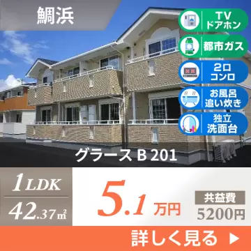 グラース B 201