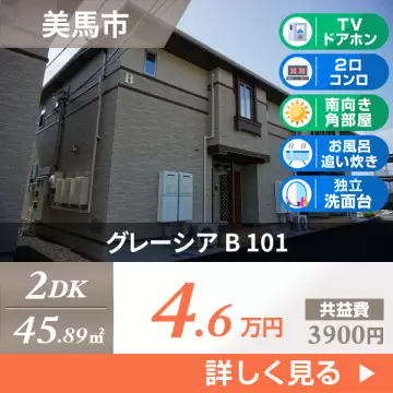 グレーシア B 101