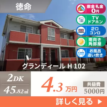 グランディール H 102