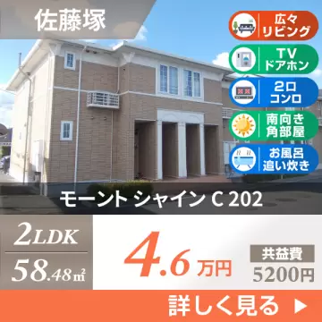 モーント シャイン C 202