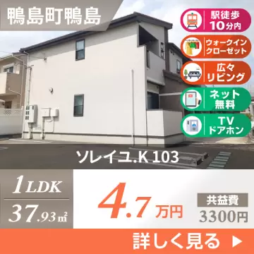 ソレイユ．K 103