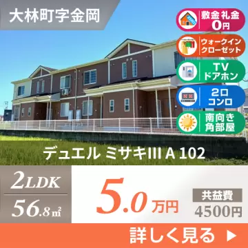 デュエル ミサキIII A 102