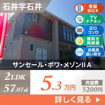 サンセール・ポワ・メゾンII A 201