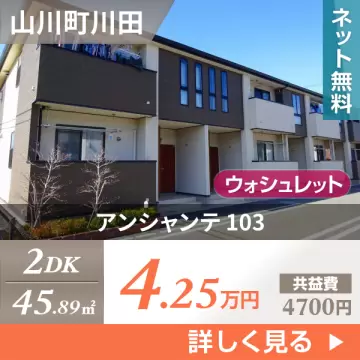 アンシャンテ 103