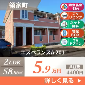 エスペランスA 201