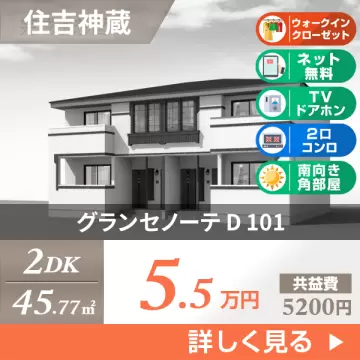 グランセノーテ D 101