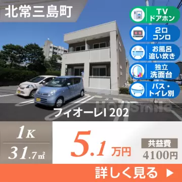 フィオーレI 202