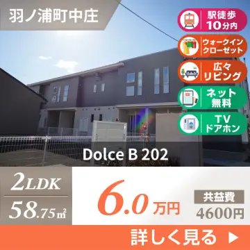 Dolce B 202