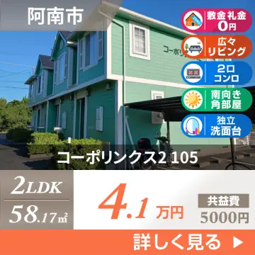 コーポリンクス2 105