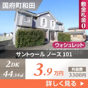 サントゥール ノース 101