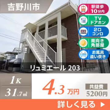 リュミエール 203