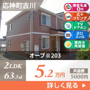 オーブ II 203