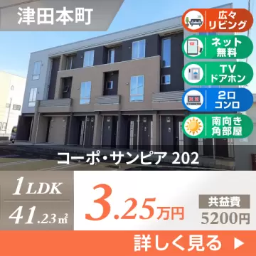 コーポ・サンピア 202