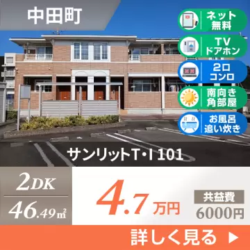 サンリットT・I 101