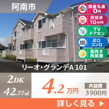リーオ・グランデA 101