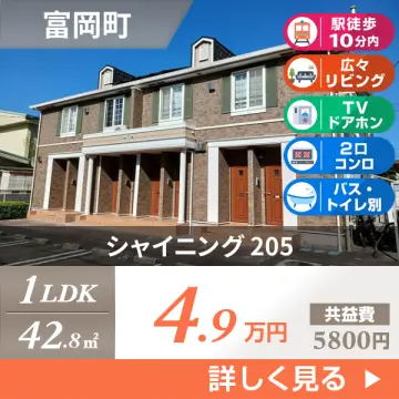 シャイニング 205