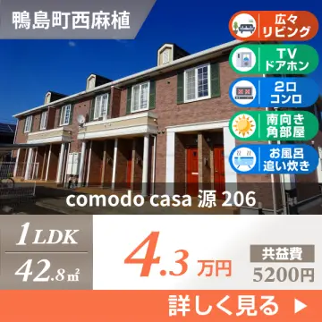 comodo casa 源 206