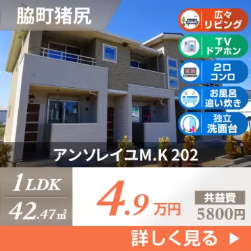 アンソレイユM．K 202