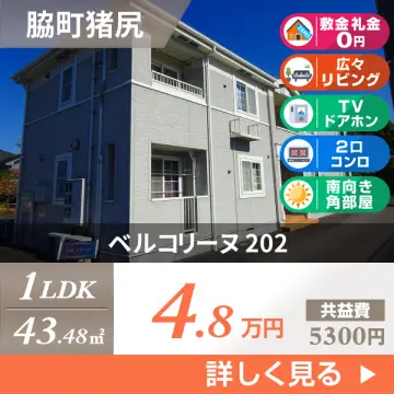 ベルコリーヌ 202