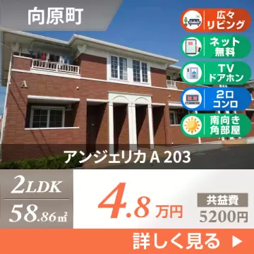 アンジェリカ A 203