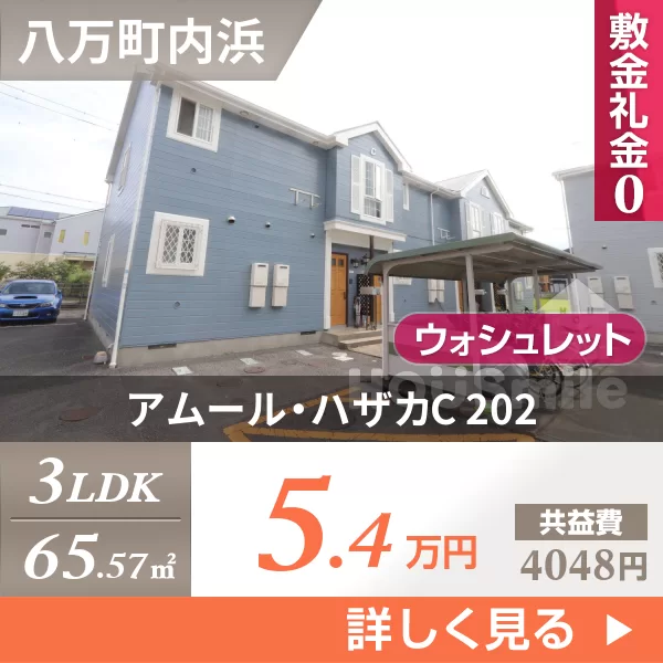 アムール・ハザカC 202