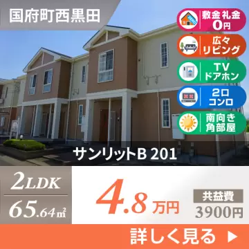 サンリットB 201