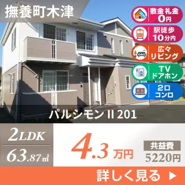 パルシモン II 201