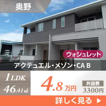 アクテュエル・メゾン・CA B 102