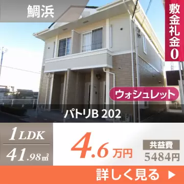 パトリB 202