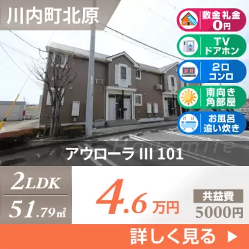 アウローラ III 101