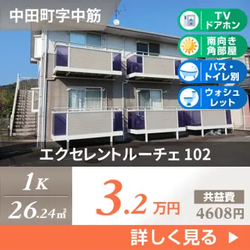 エクセレントルーチェ 102