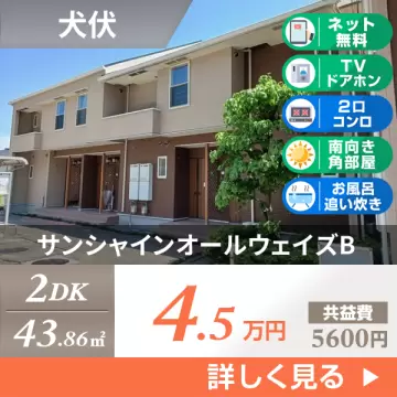 サンシャインオールウェイズB 102