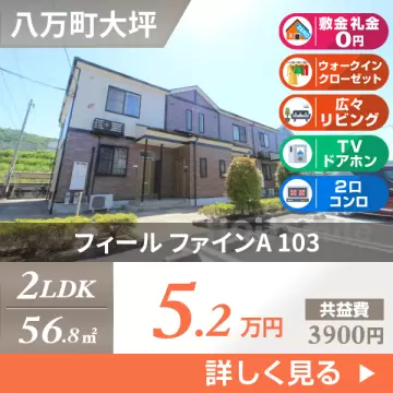 フィール ファインA 103