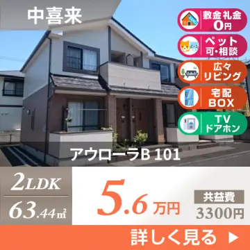アウローラB 101