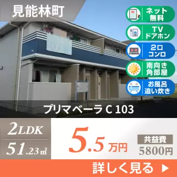 プリマベーラ C 103