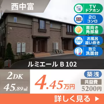 ルミエール B 102