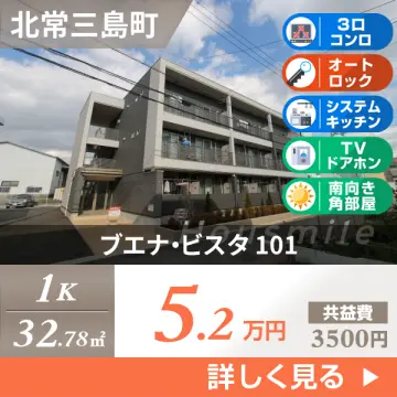 ブエナ・ビスタ 101