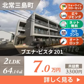 ブエナ・ビスタ 201