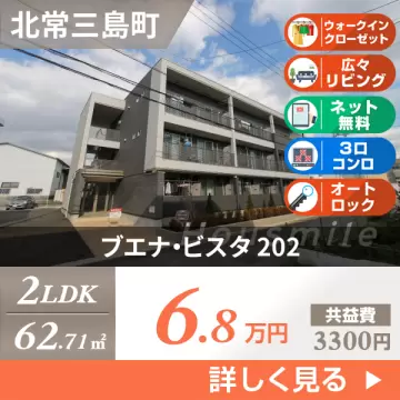 ブエナ・ビスタ 202