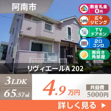 リヴィエールA 202
