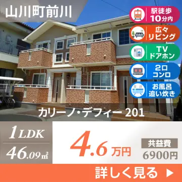 カリーノ・デフィー 201