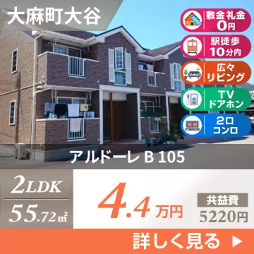 アルドーレ B 105