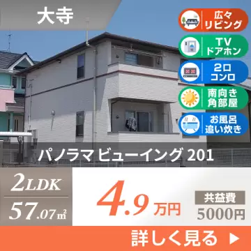 パノラマ ビューイング 201