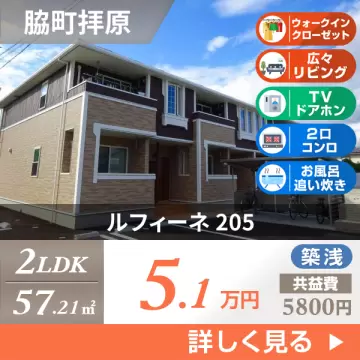 ルフィーネ 205