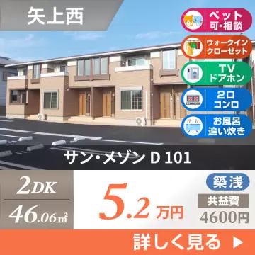サン・メゾン D 101