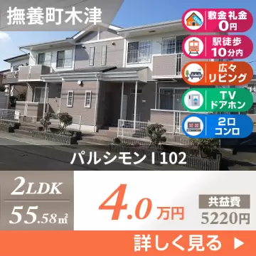 パルシモン I 102