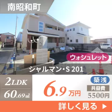 シャルマン・S 201
